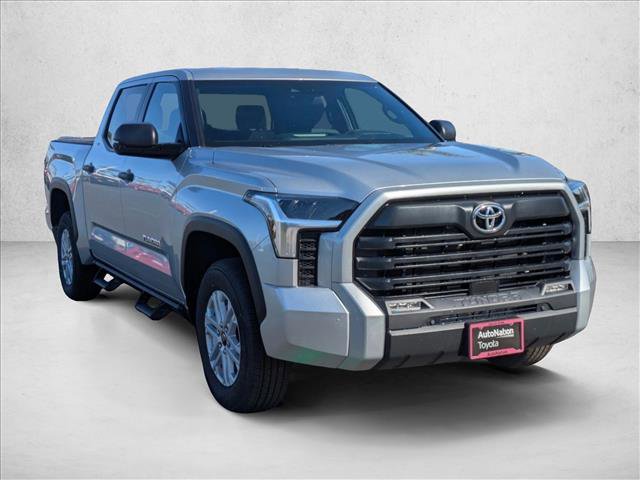 New 2026 Toyota Tundra SR5 image 8