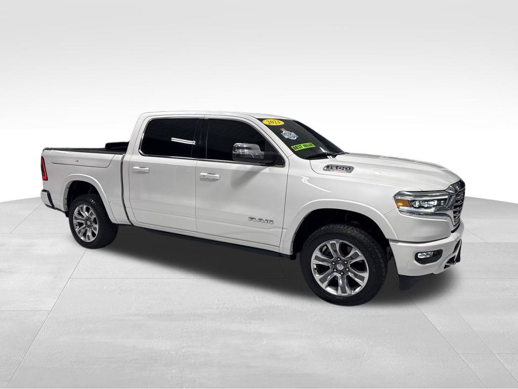 Used 2023 RAM 1500 Limited AWD/4WD image 11