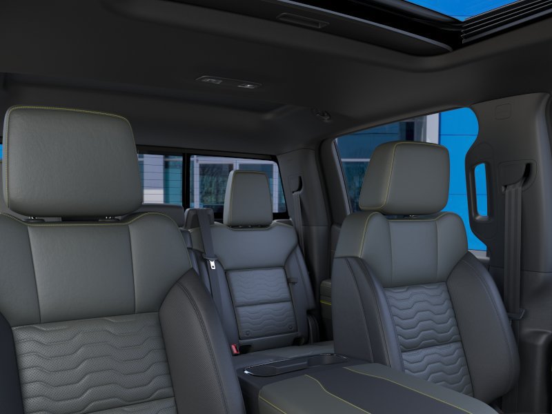 New 2026 Chevrolet Silverado 1500 ZR2 AWD/4WD image 62