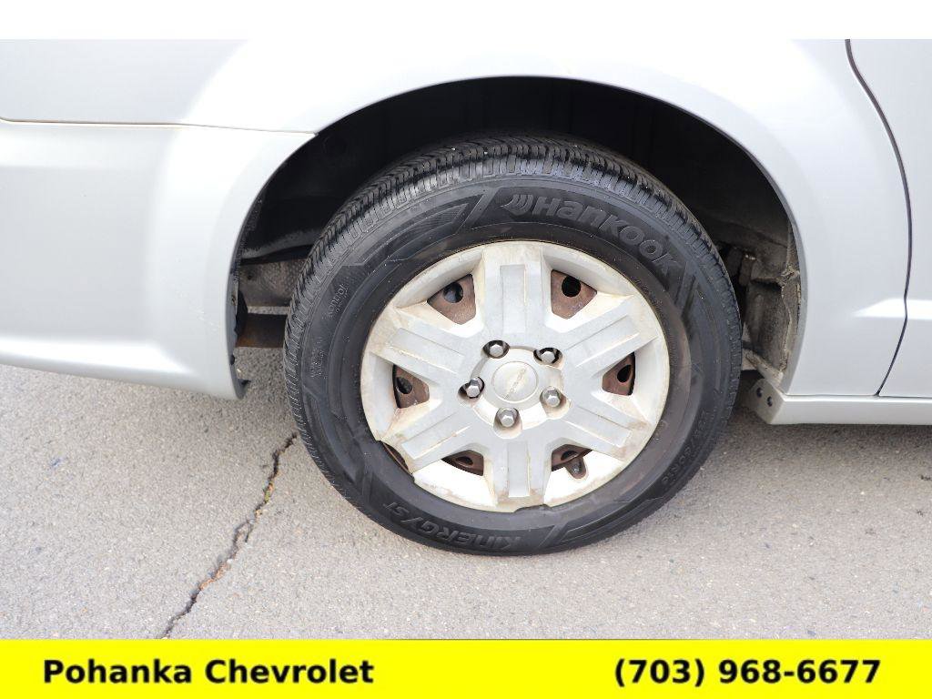 Used 2012 Dodge Grand Caravan SE image 24