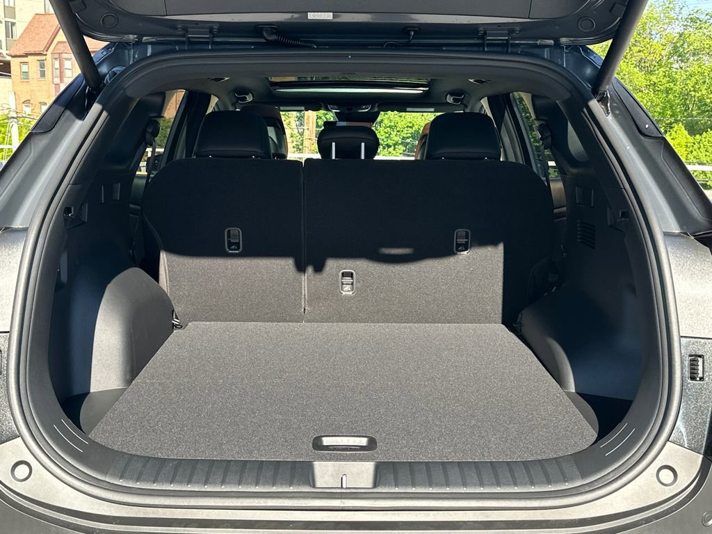 New 2026 Kia Sportage X-Line AWD/4WD image 6