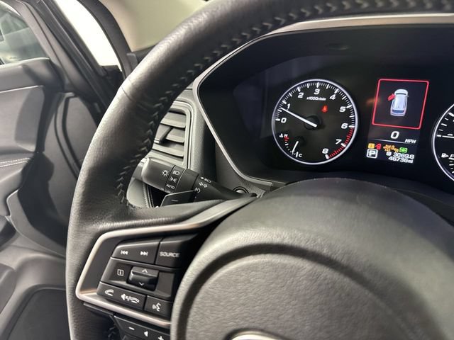 Used 2023 Subaru Ascent Limited AWD/4WD image 16