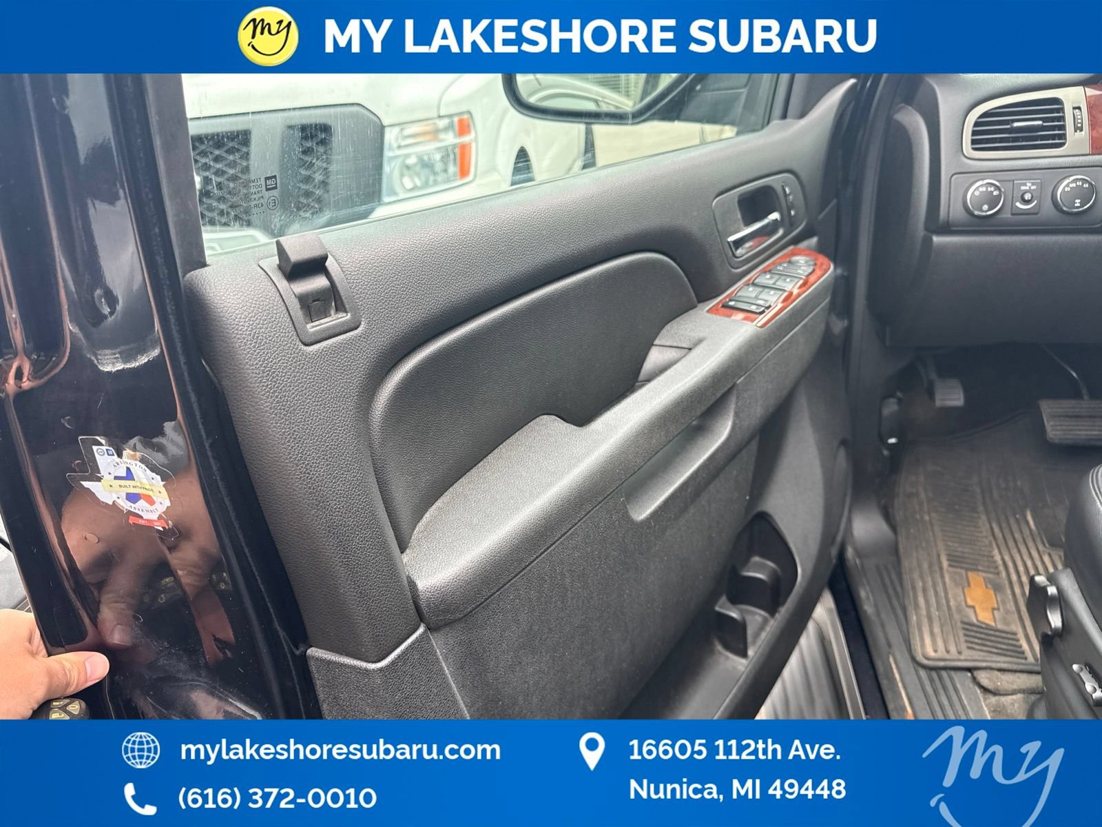 Used 2012 Chevrolet Tahoe 4WD Hybrid image 20