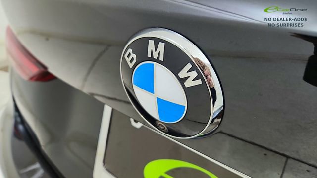 Used 2026 BMW M440i Coupe image 16