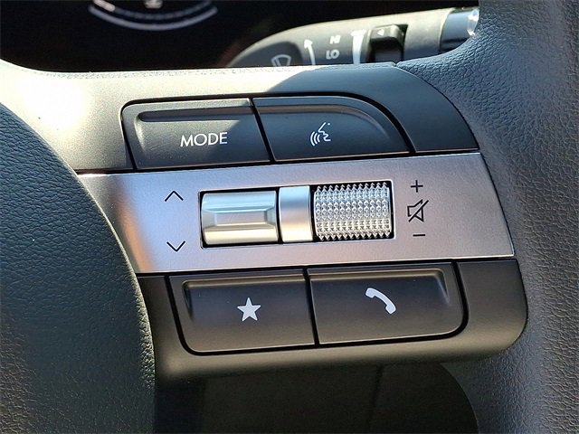 New 2026 Hyundai Santa Cruz SEL image 12