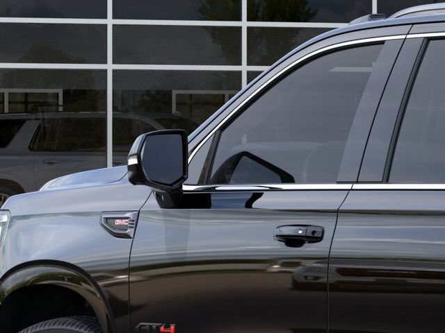 New 2026 GMC Yukon XL AT4 Ultimate AWD/4WD image 12