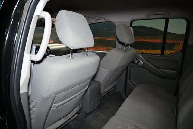 Used 2019 Nissan Frontier SV AWD/4WD image 45
