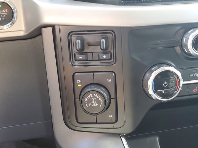 Used 2023 Ford F150 XLT w/ Equipment Group 302A High AWD/4WD image 20