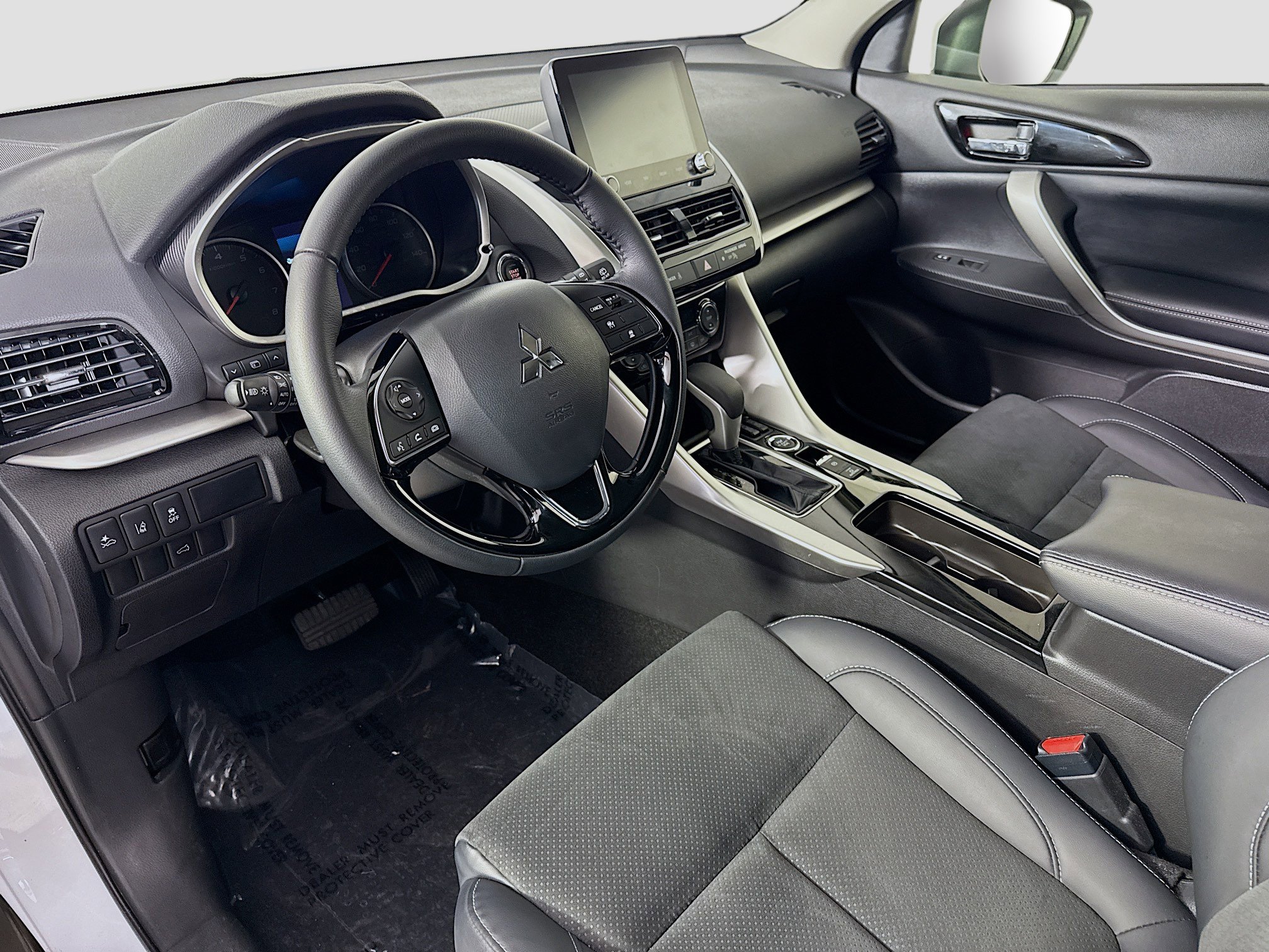 Used 2025 Mitsubishi Eclipse Cross SE image 23