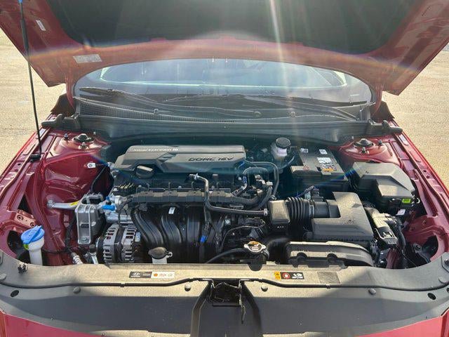 New 2026 Hyundai Elantra SEL Sport Premium FWD image 67
