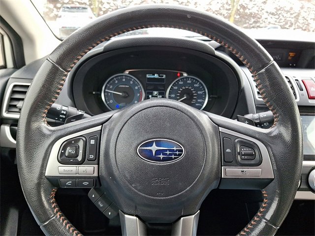 Used 2016 Subaru Crosstrek 2.0i Limited image 19