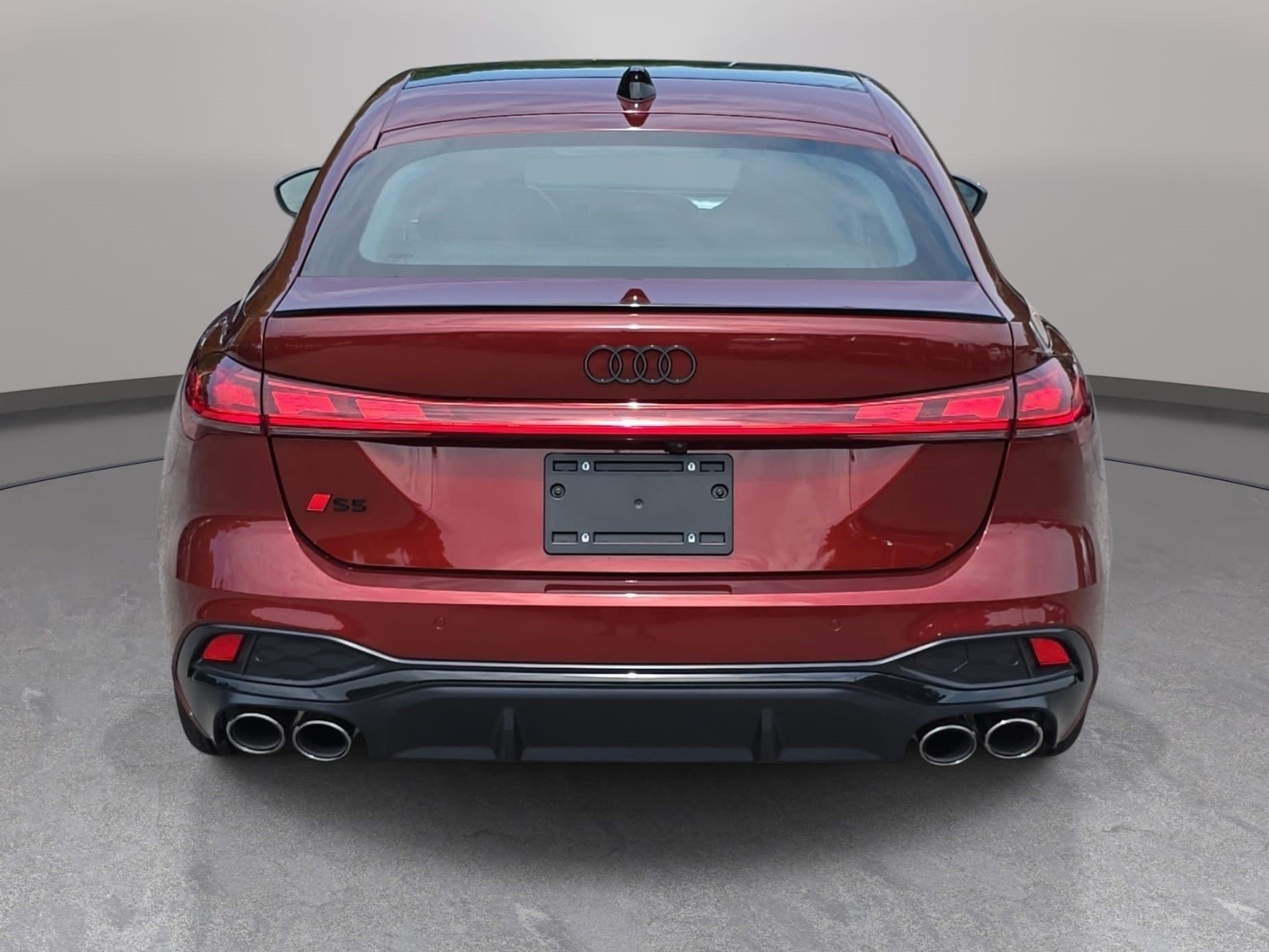 New 2026 Audi S5 Prestige AWD/4WD image 6