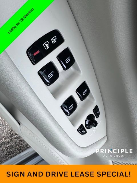 New 2026 Volvo XC90 B6 Ultra image 15
