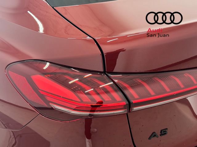 New 2026 Audi A5 2.0T Premium Plus AWD/4WD image 22
