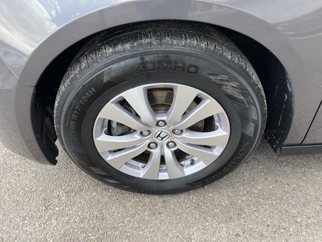 Used 2016 Honda Odyssey SE image 23