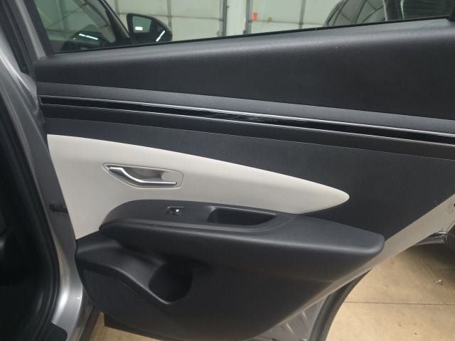 Used 2024 Hyundai Tucson SEL AWD/4WD image 8