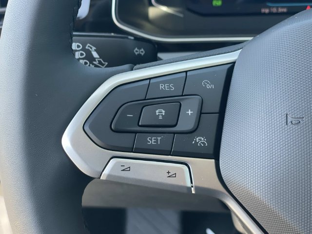 New 2027 Volkswagen Jetta SEL FWD image 9