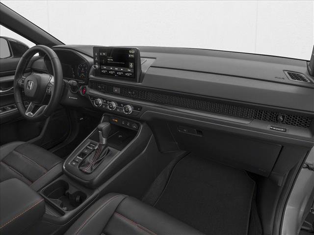 New 2027 Honda CR-V Sport-L image 11