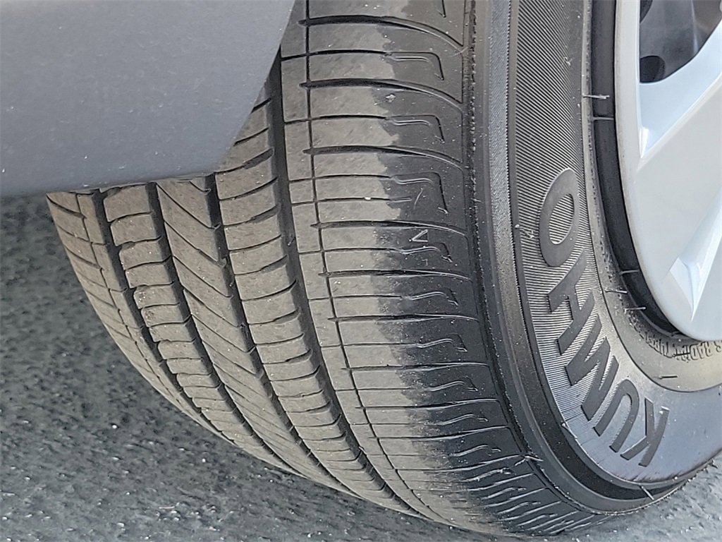 Certified 2024 Nissan Versa S w/ Trunk Package image 25