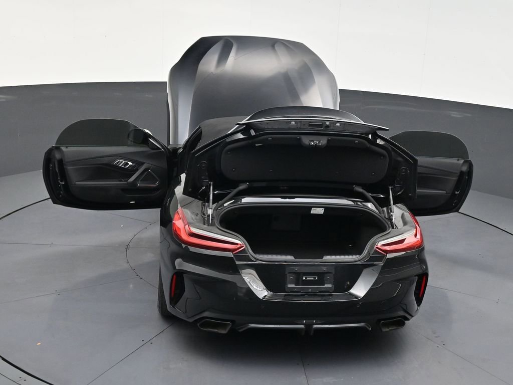 Used 2024 BMW Z4 M40i w/ Premium Package image 33