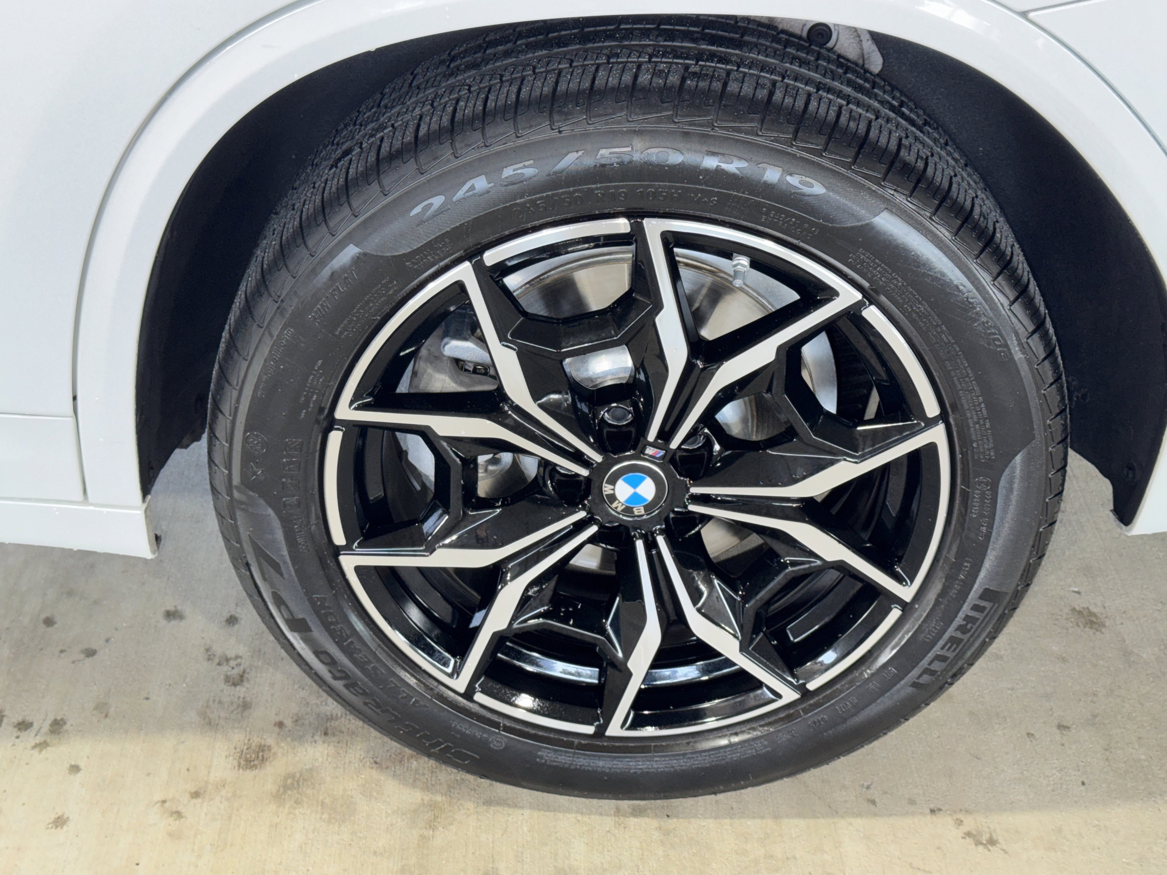 Certified 2024 BMW X3 xDrive30i w/ Premium Package image 36