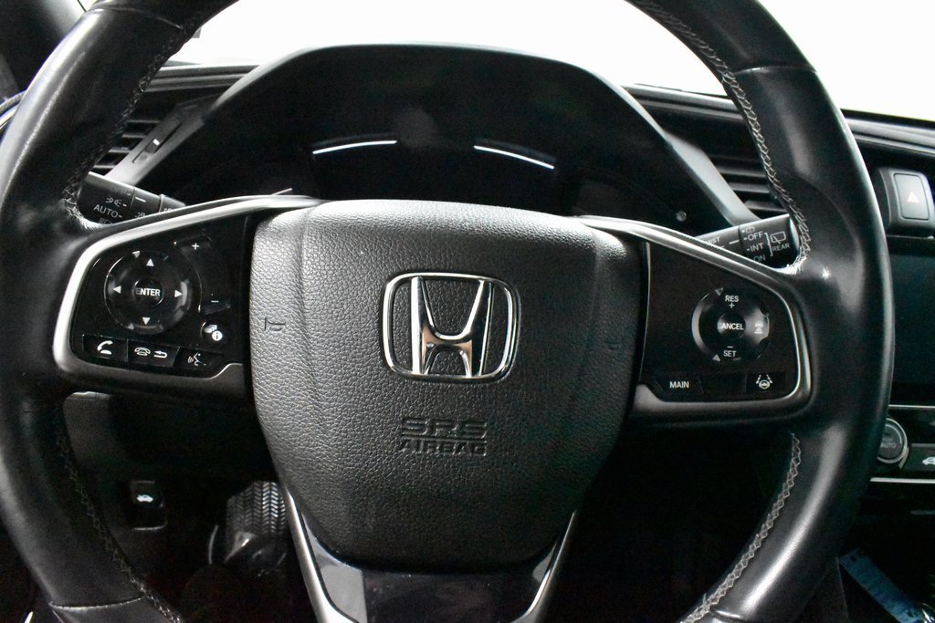 Used 2021 Honda Civic Sport image 20