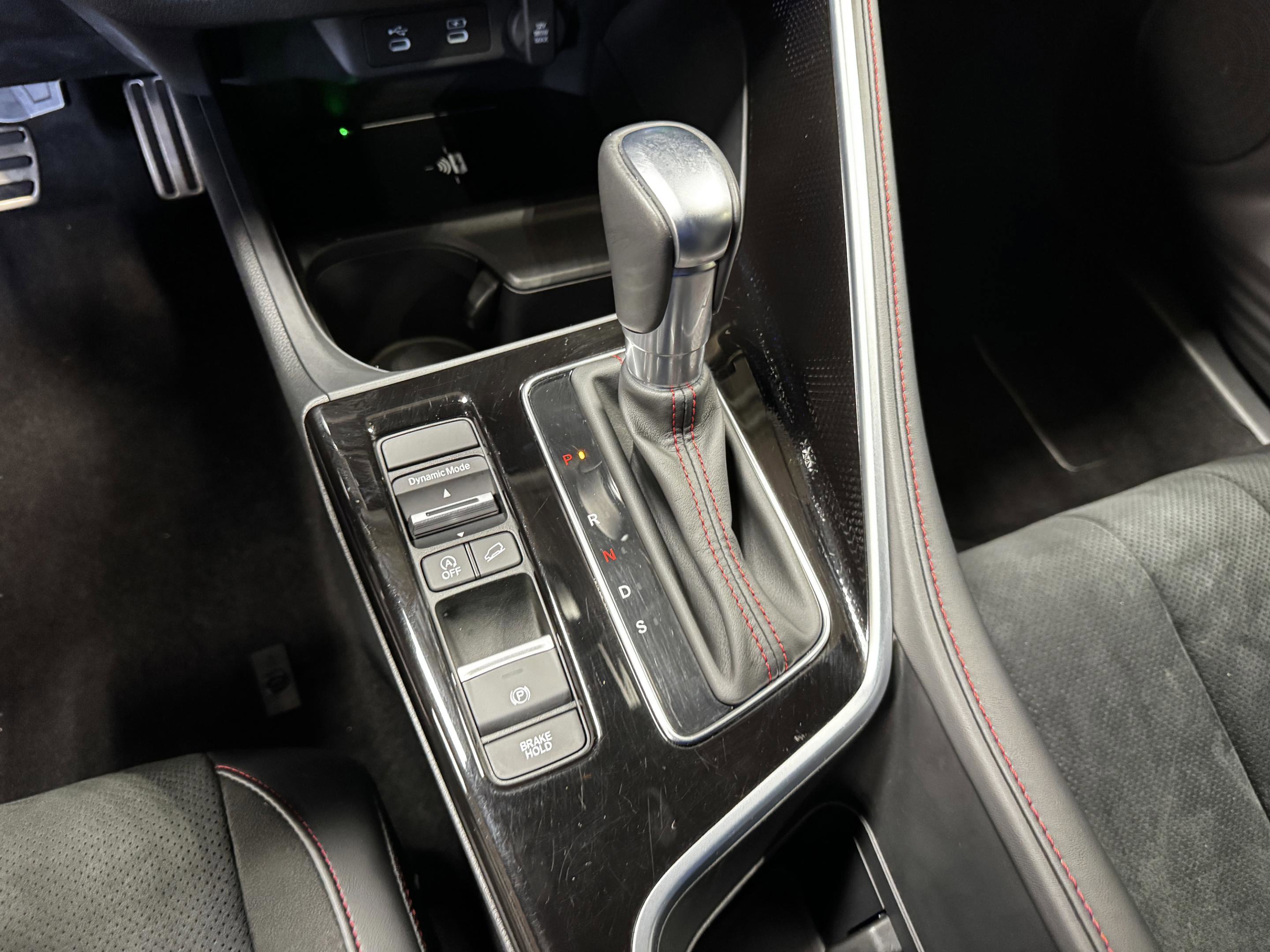 Certified 2025 Acura ADX A-Spec FWD image 29