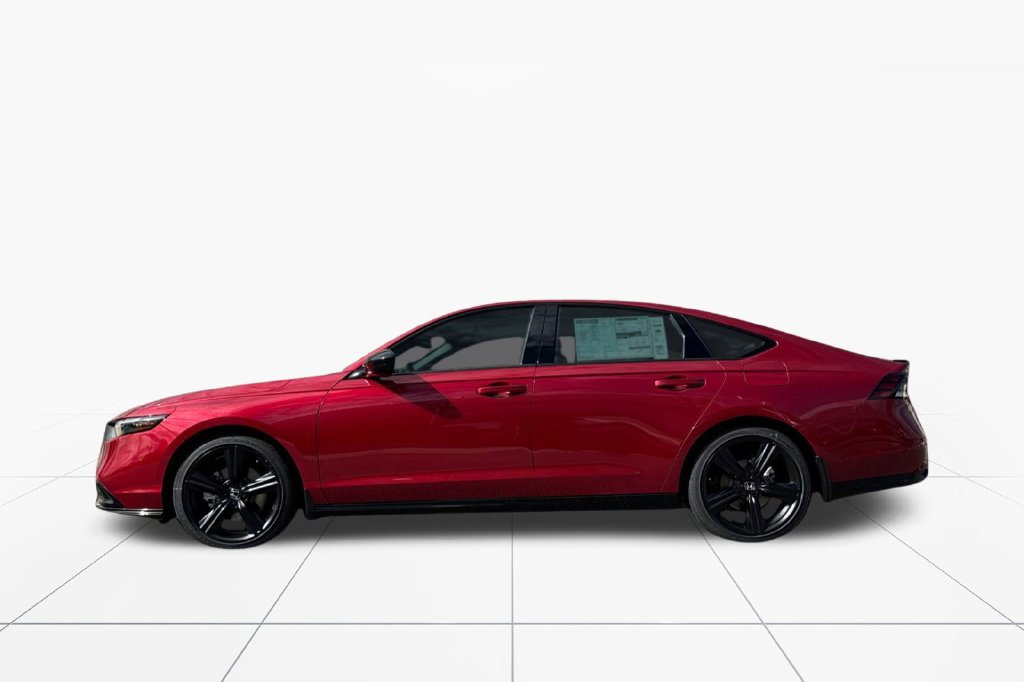 New 2026 Honda Accord Sport image 7