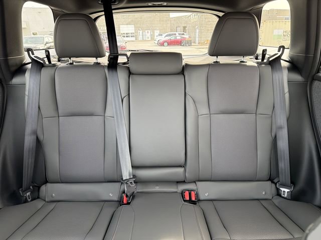 New 2026 Subaru Outback Limited XT image 32