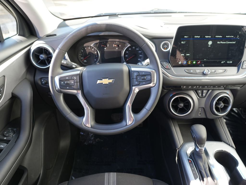 Used 2023 Chevrolet Blazer LT AWD/4WD image 21