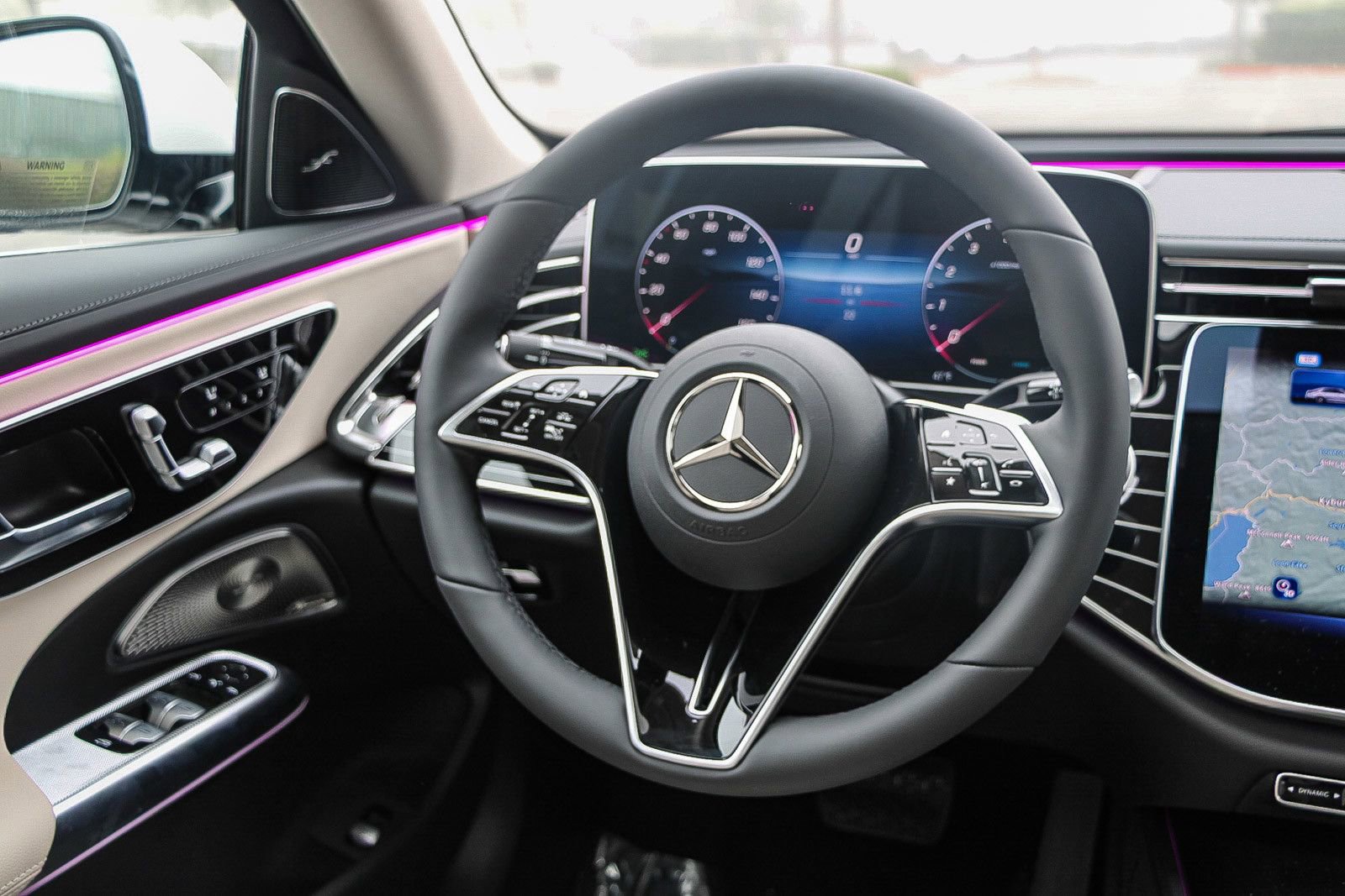 New 2026 Mercedes-Benz E 450 4MATIC Sedan image 15