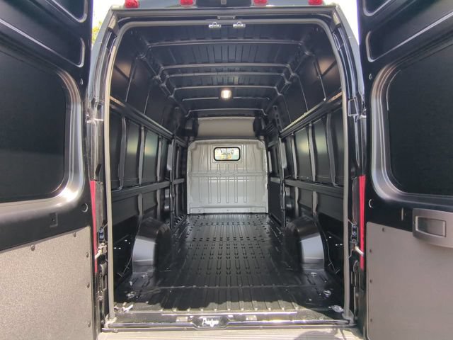 New 2026 RAM ProMaster 3500 w/ Quick Order Package 22G SLT FWD image 14