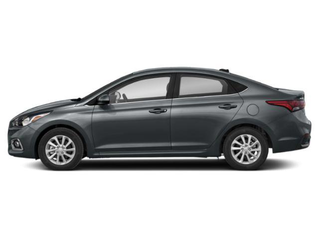 Used 2020 Hyundai Accent SEL image 4