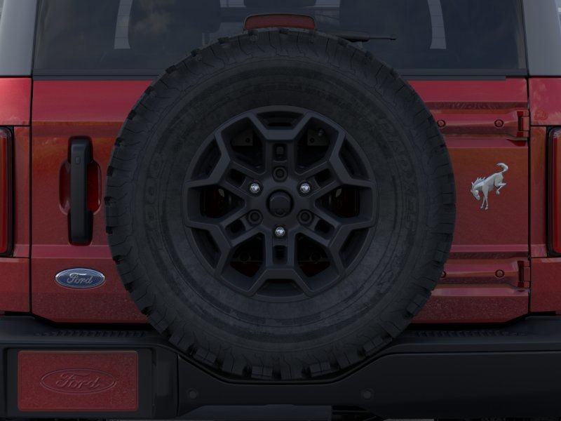 New 2026 Ford Bronco Badlands AWD/4WD image 24