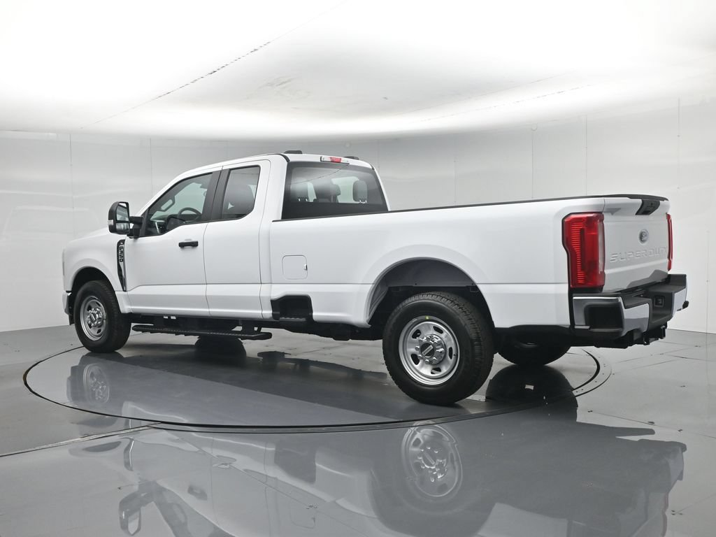 New 2026 Ford F350 XL w/ XL Chrome Package RWD image 6