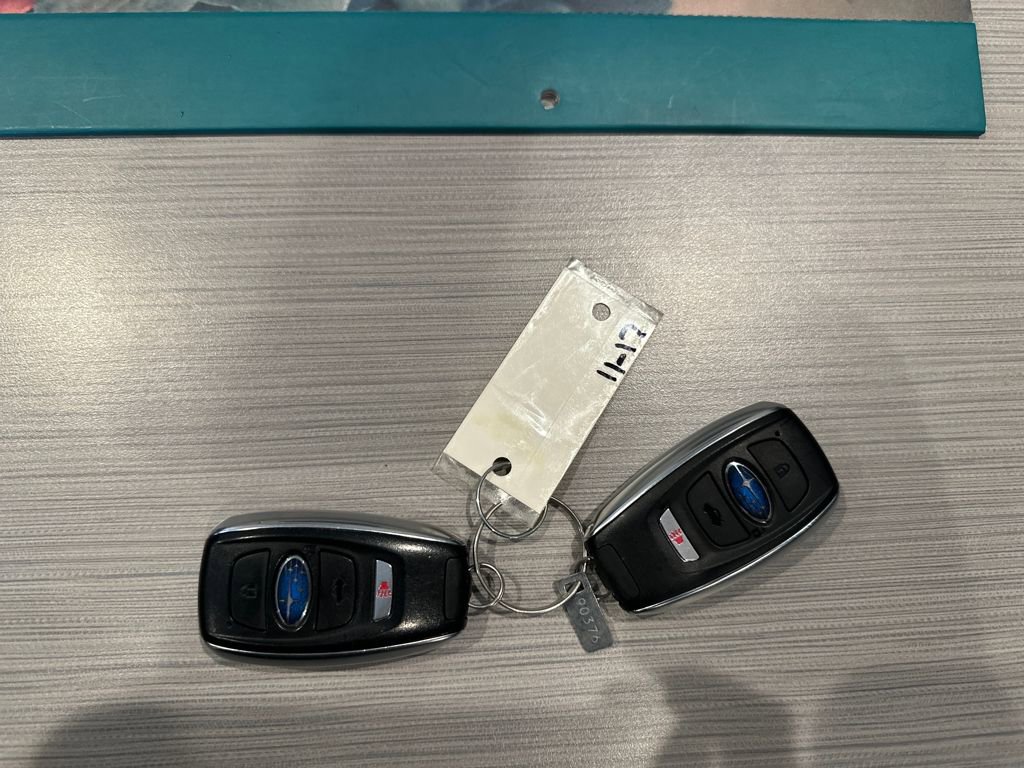 Used 2021 Subaru Crosstrek 2.5i Limited image 33