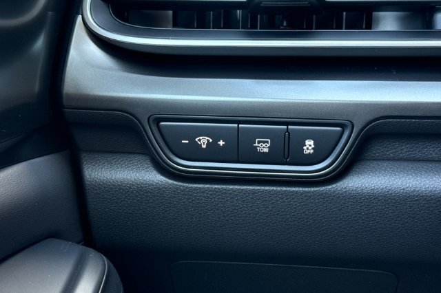New 2027 Kia Carnival EX w/ Dark Edition Package FWD image 33