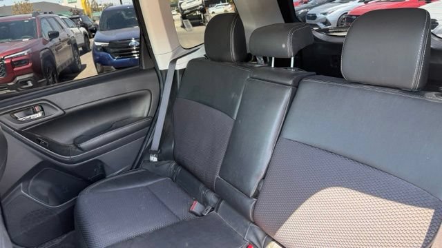 Used 2018 Subaru Forester 2.0XT Premium w/ Protection Package #3 AWD/4WD image 13