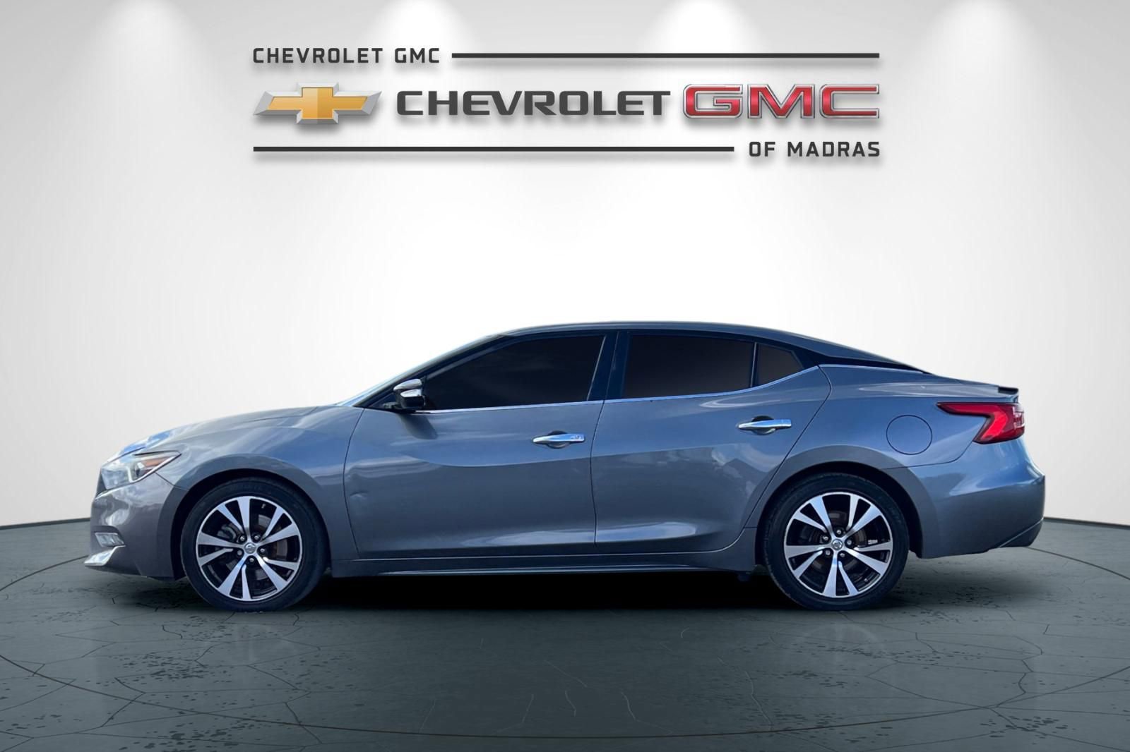Used 2018 Nissan Maxima 3.5 SV image 6