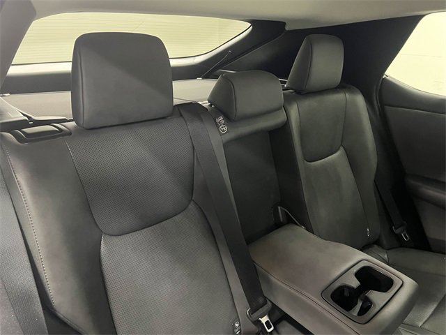 Certified 2023 Lexus RZ 450e Premium image 13
