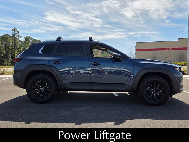 Certified 2023 MAZDA CX-50 2.5 S w/ Cargo Package image 16