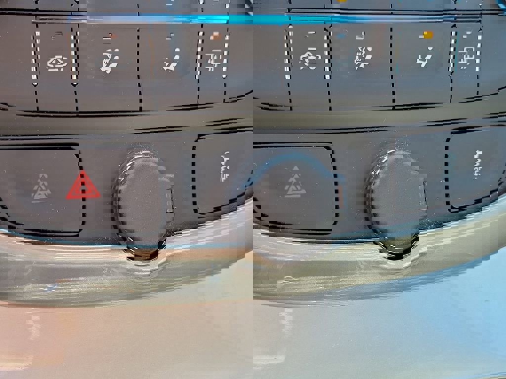 Certified 2016 Chevrolet Malibu LS w/ Protection Package FWD image 27