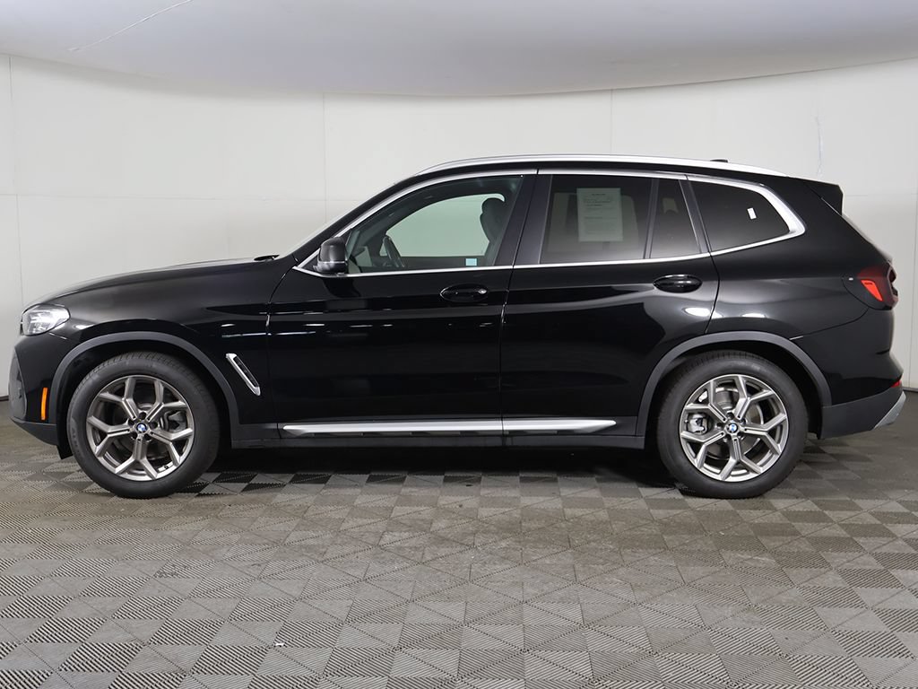 Used 2024 BMW X3 xDrive30i AWD/4WD image 18
