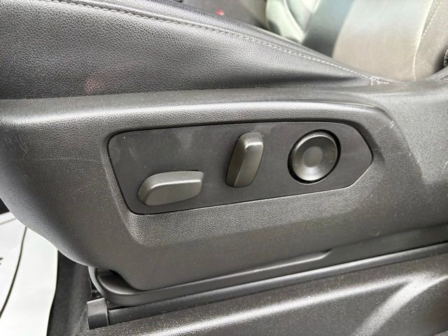 Used 2021 Chevrolet Suburban Z71 w/ Z71 Off-Road Package image 29