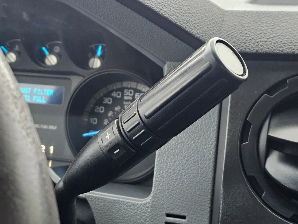 Used 2016 Ford F450 XL w/ Snow Plow Prep Package image 29