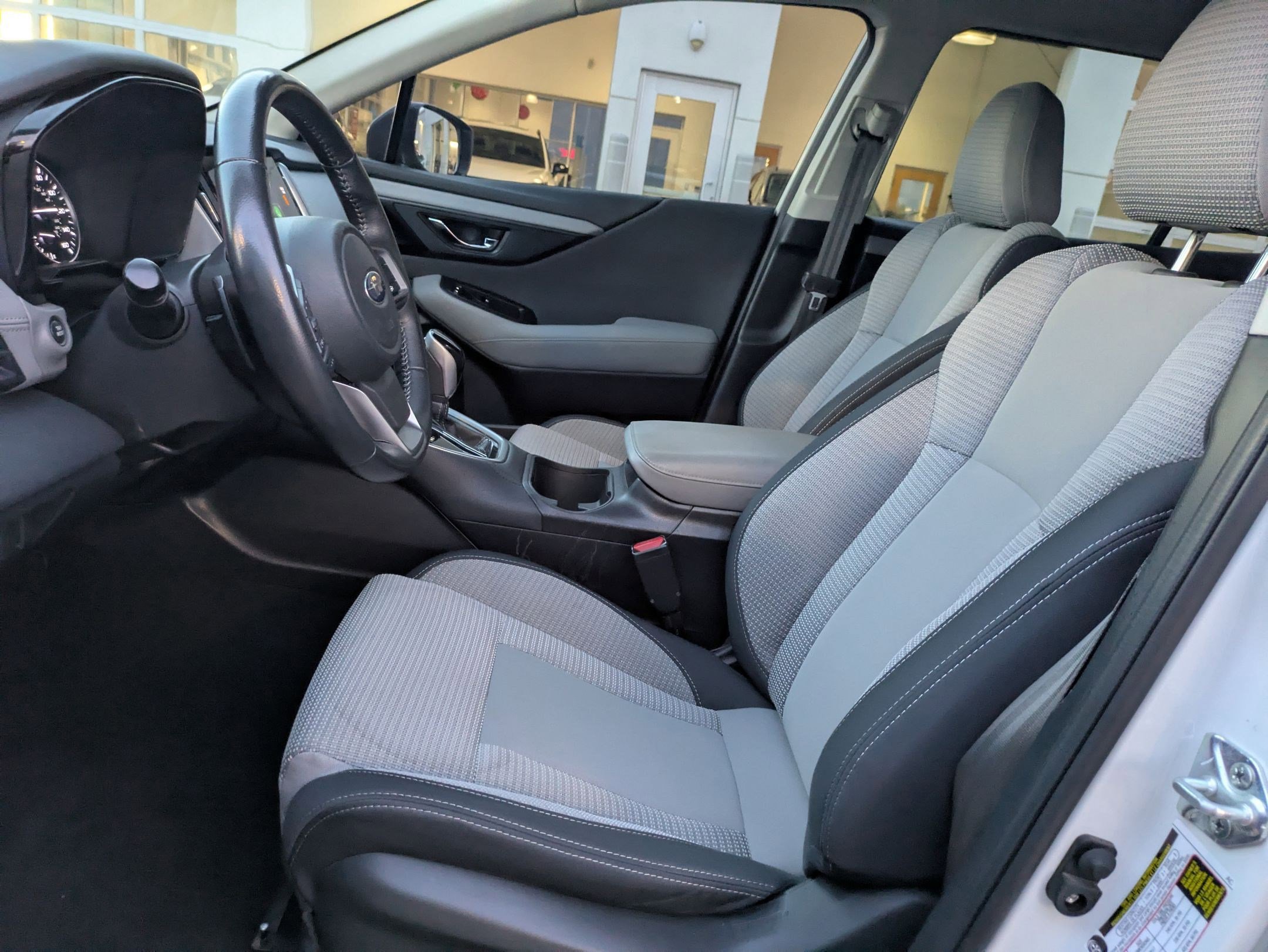 Used 2023 Subaru Outback Premium image 21