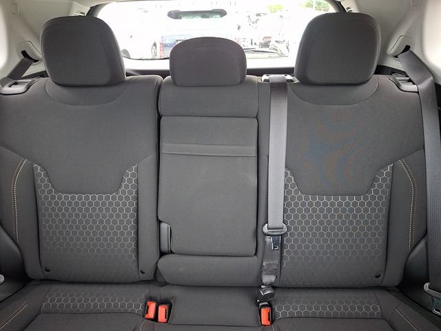 Used 2019 Jeep Compass Sport w/ Cold Weather Group AWD/4WD image 19