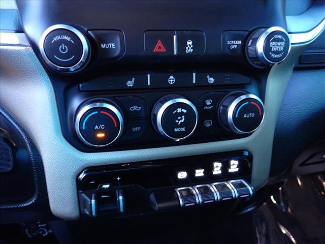 Used 2020 RAM 2500 Laramie AWD/4WD image 20