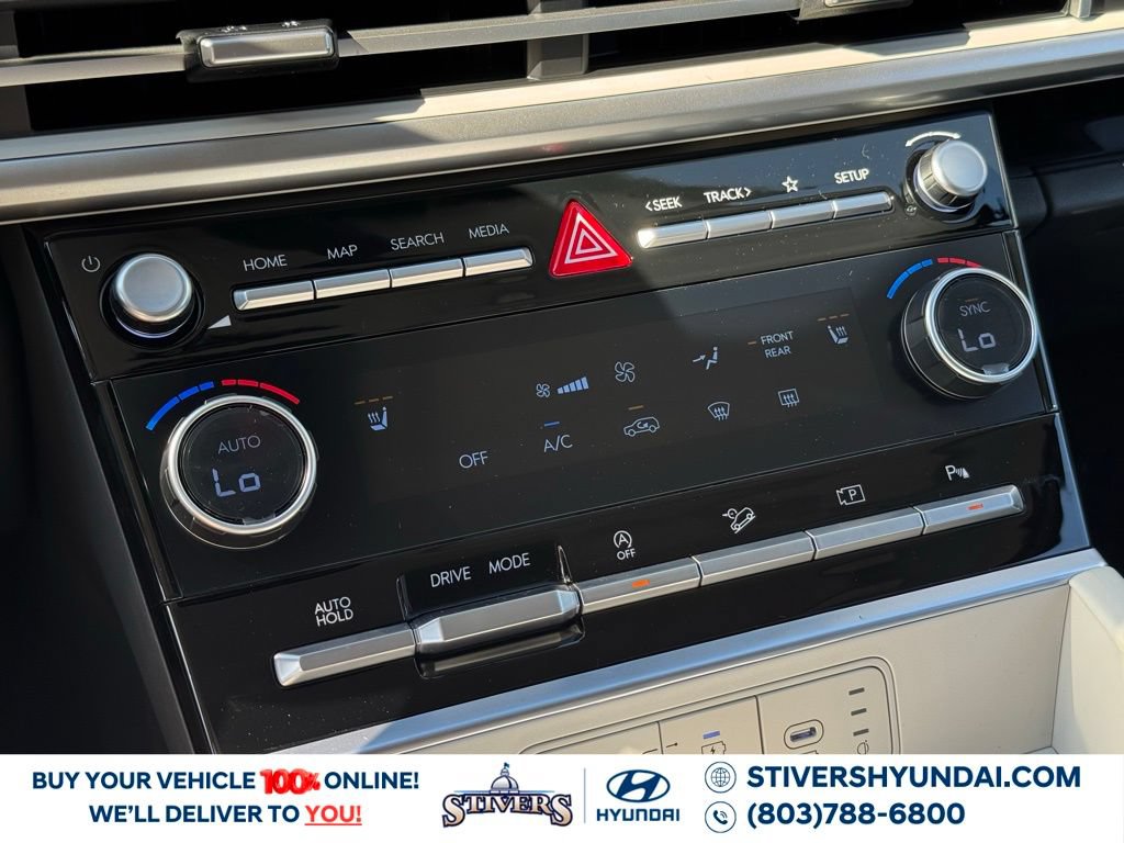 New 2026 Hyundai Santa Fe SEL FWD image 32