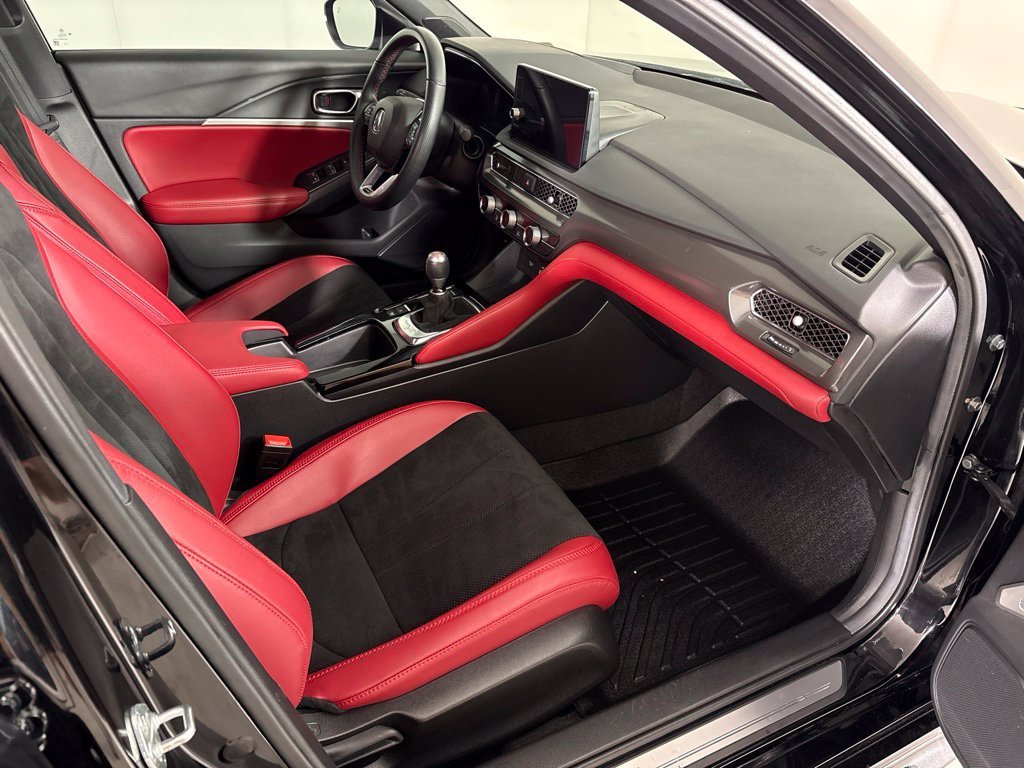 Used 2025 Acura Integra Type S FWD image 18